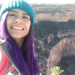 Meet your Posher, Andrea